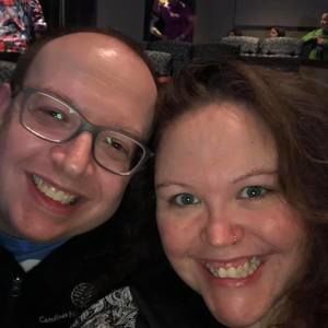 Meet your Posher, Lauren